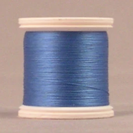 Electric Blue Silk - Click Image to Close